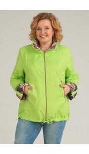 Куртка TricoTex Style 1547 зеленые тона