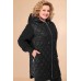 Куртка Svetlana Style 1448 черный