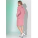 Куртка Angelina & Co 367 розовый