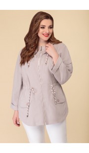 Куртка Дали 3321 беж
