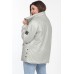 Куртка Lady Secret 6311 серый