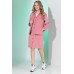 Куртка Angelina & Co 367 розовый
