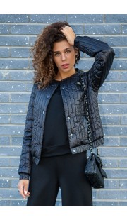 Куртка Lady Secret 6326 черный