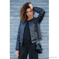 Куртка Lady Secret 6326 черный