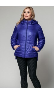Куртка Bugalux 176 ультрамарин