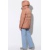 Куртка LeNata 11179 какао