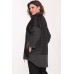 Куртка Lady Style Classic 2167/1 черный