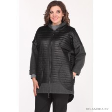 Куртка Lady Style Classic 2167/1 черный