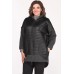 Куртка Lady Style Classic 2167/1 черный