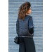 Куртка Lady Secret 6326 черный