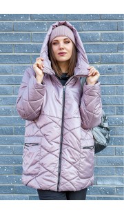 Куртка Lady Secret 6324 пудра