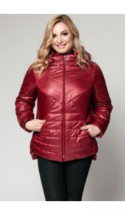 Куртка Bugalux 176 бордовый