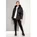 Куртка B&F 4066 черный