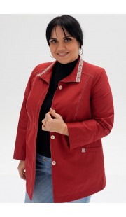 Куртка Bugalux 105 марсала