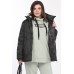 Куртка Lady Secret 6306 черный