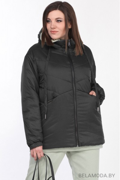 Куртка Lady Secret 6306 черный