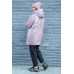 Куртка Lady Secret 6325 пудра