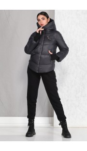 Куртка B&F 4010 графитовый