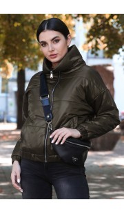 Куртка Doggi 6278 хаки