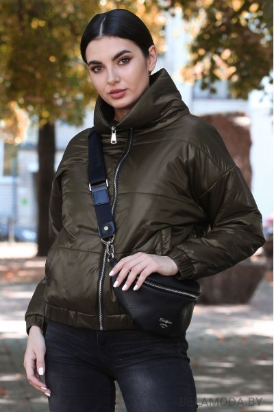 Куртка Doggi 6278 хаки