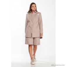 Куртка Belinga 5127 бежевый Куртка Belinga 5127 бежевый