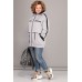 Куртка Lady Secret 6266 серый