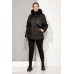Куртка B&F 4066 черный