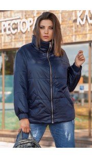 Куртка Lady Secret 6277 синий
