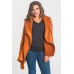 Куртка Elletto 3356 горчица