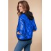 Куртка Svetlana Style 1480 василек