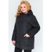 Куртка Algranda 3819 черный