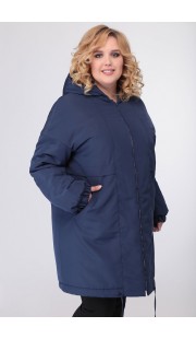 Куртка Algranda 3612 синий