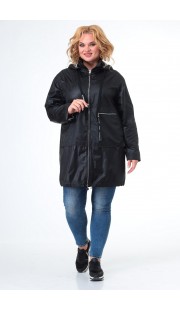 Куртка KetisBel 134 чёрный