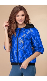 Куртка Svetlana Style 1480 василек