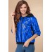 Куртка Svetlana Style 1480 василек