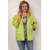 Куртка TricoTex Style 1904 зеленый Куртка TricoTex Style 1904 зеленый