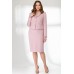 Комплект юбочный Elady 3821 розовый Комплект юбочный Elady 3821 розовый