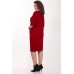 Комплект юбочный Lady Secret 1610 красные тона