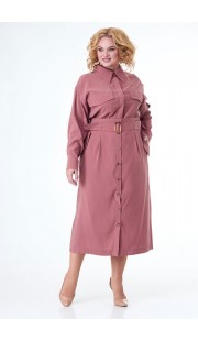 Комплект юбочный Anelli 874-3 терракот