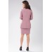 Комплект юбочный Teffi style 1434 розовые тона