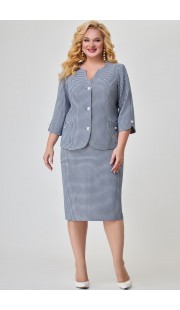 Комплект юбочный Svetlana Style 1728 синий