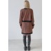 Комплект юбочный Andrea Fashion 2264 красный