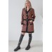 Комплект юбочный Andrea Fashion 2264 красный