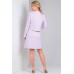 Комплект юбочный Viola Style 2700-2 розовый