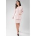 Комплект юбочный Teffi style 1434 светло-розовые тона