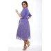 Комплект юбочный Lady Style Classic 2670/4 сиреневый