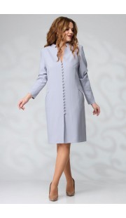 Комплект юбочный Viola Style 2709 серый