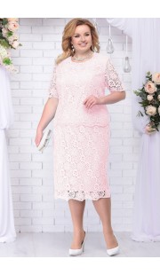 Комплект юбочный Ninele 2200 пудра