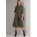 Комплект юбочный Viola Style 2624 желто-черные тона