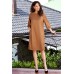 Платье Teffi style 1578 золотой